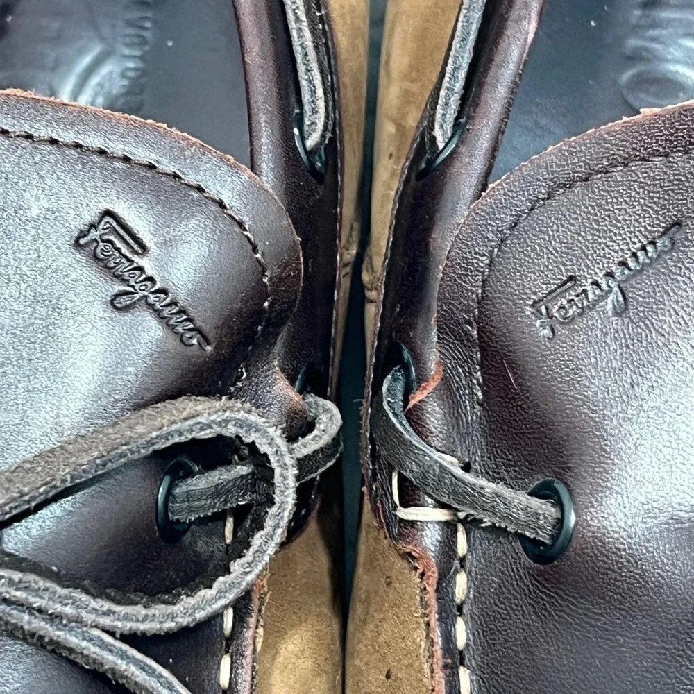 Salvatore Ferragamo salvatore ferragamo